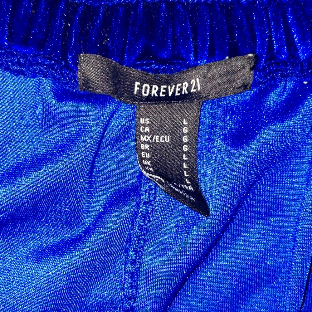 joggers